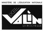 Lycee-Valin